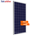 a grade new stock home use  poly 330w 350w  solar panel price resell in china